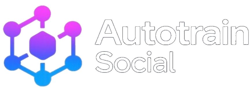 AutoTrain Social