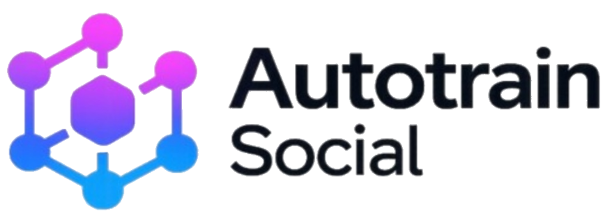 AutoTrain Social
